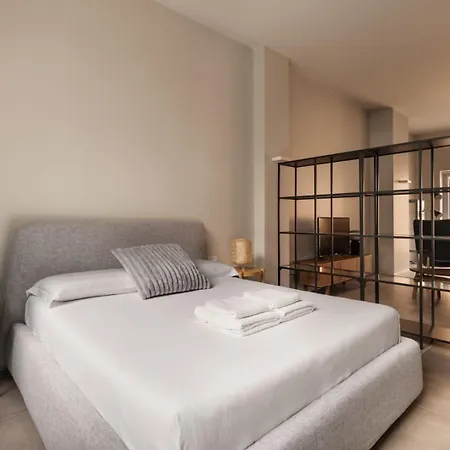 Appartement Donizetti Bergamo