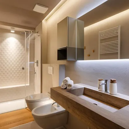 Donizetti Appartement