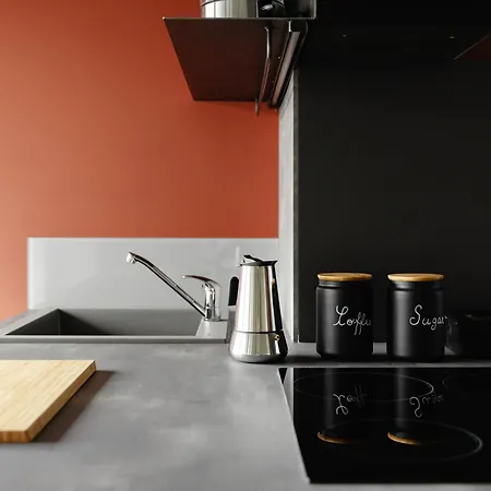 Donizetti Appartement