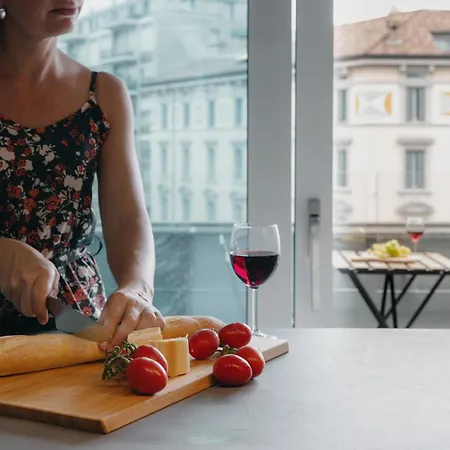 Donizetti Appartement