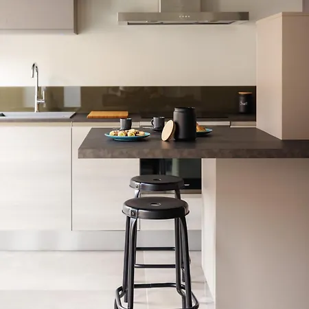 Donizetti Appartement