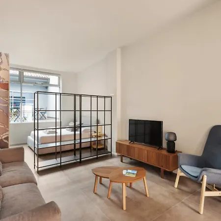 Donizetti Appartement