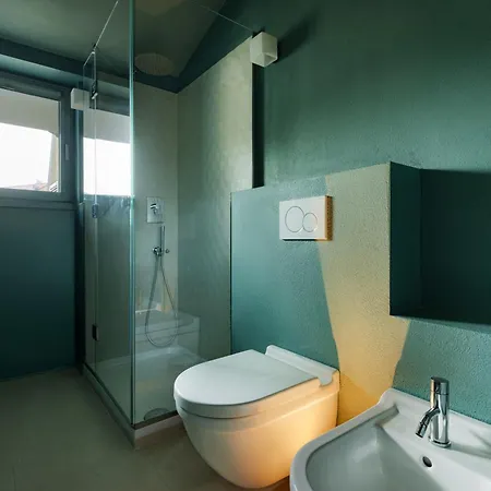 Appartement Donizetti Bergamo