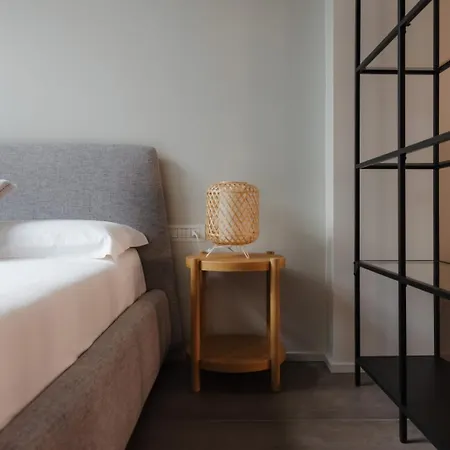 Donizetti Appartement