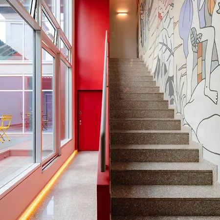 Appartement Donizetti Bergamo