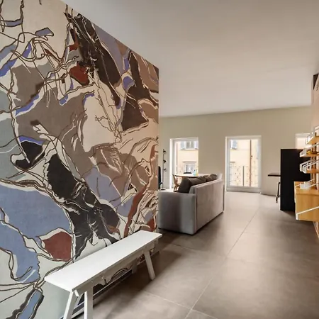 Donizetti Apartmán Bergamo