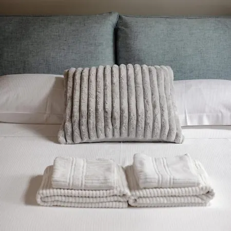 Donizetti Apartmán Bergamo