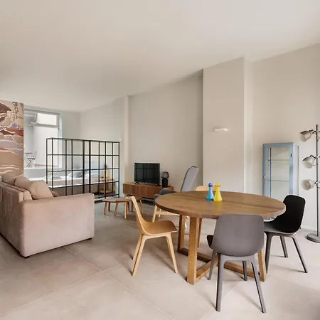 Donizetti Appartement Bergamo