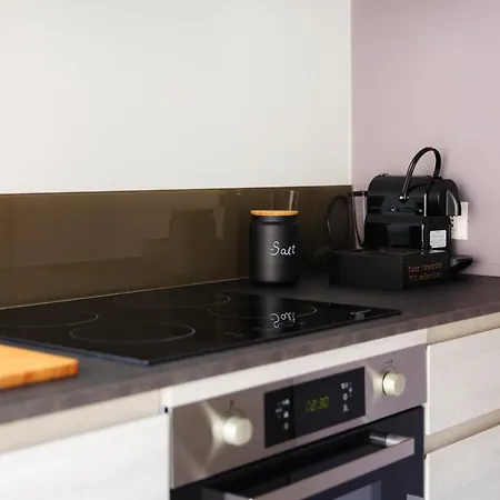 Appartement Donizetti Bergamo