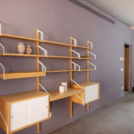 Apartmán Donizetti Bergamo