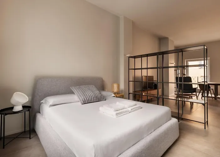 Appartamento Donizetti Bergamo