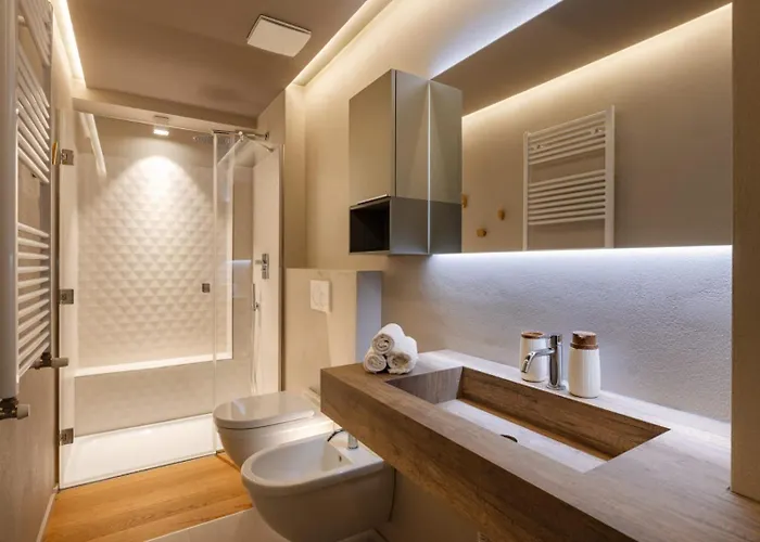 Donizetti Appartamento