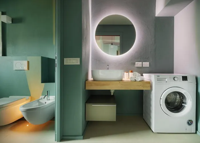 Appartamento Donizetti