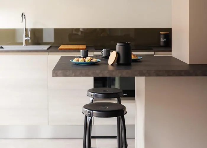 Donizetti Appartamento