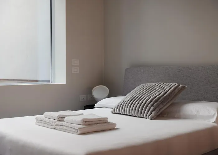 Donizetti Appartamento