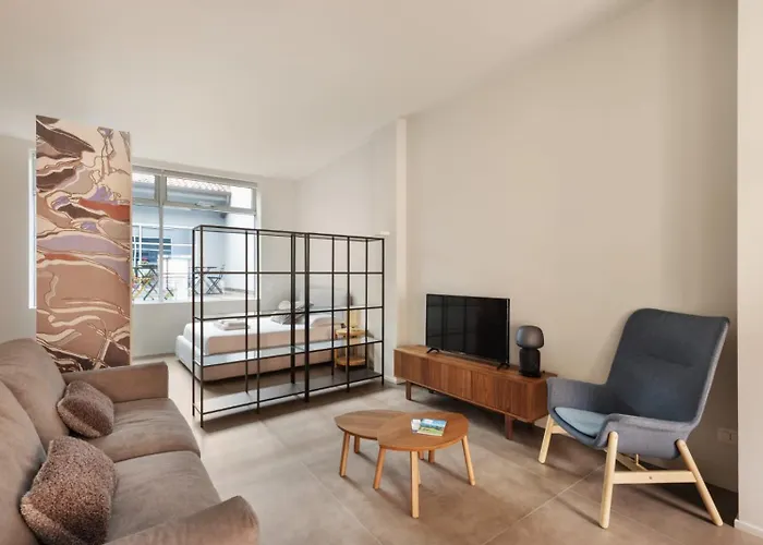 Donizetti Appartamento