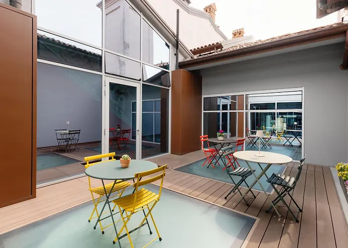 Appartamento Donizetti Bergamo