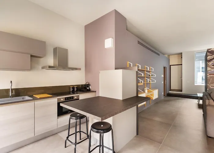 Appartamento Donizetti Bergamo