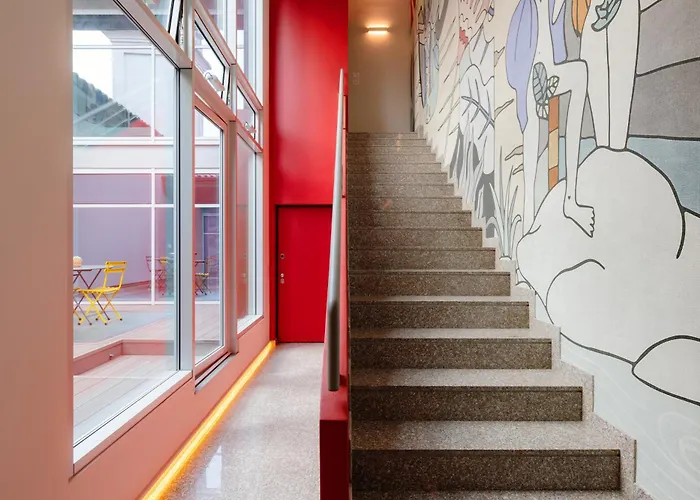 Appartamento Donizetti Bergamo