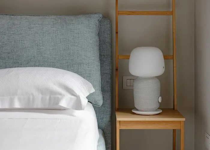 Appartamento Donizetti Bergamo