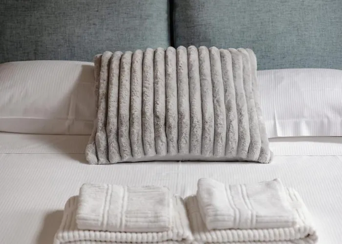 Donizetti Appartamento Bergamo