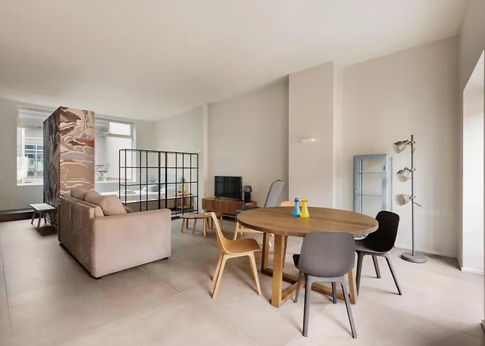 Donizetti Appartamento Bergamo