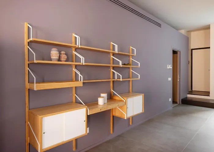 Appartamento Donizetti Bergamo