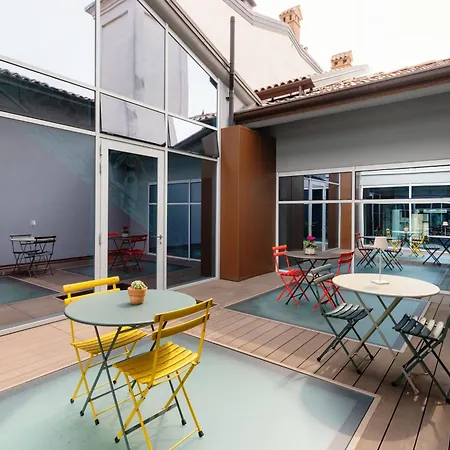 דירה Donizetti ברגמו