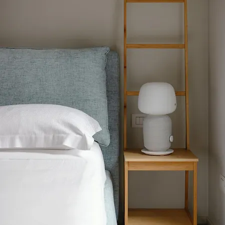 דירה Donizetti ברגמו